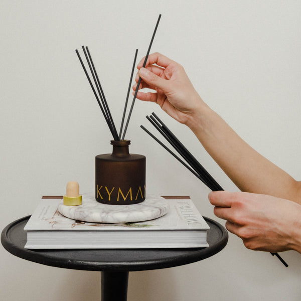 Get the most from your Reed Diffuser