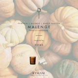 Malenge Candle