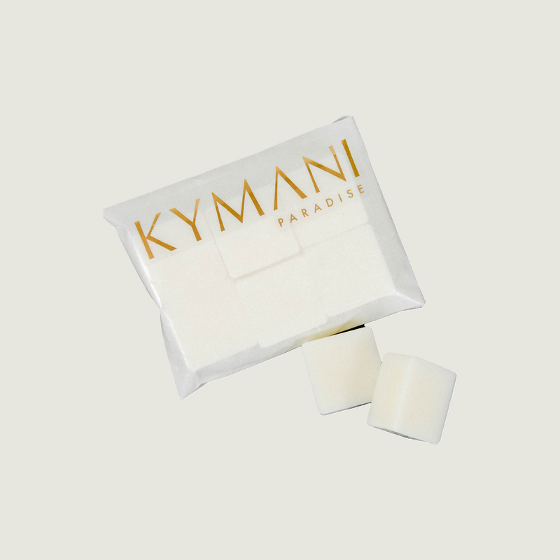 Paradise wax melts by kymani