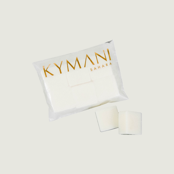 Wax Melts in Sahara scent by Kymani